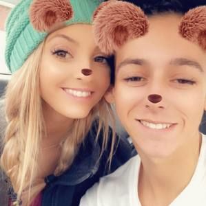 Meet your Posher, Reece